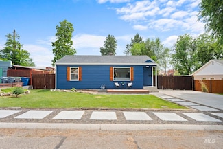5915 W Marvin St, Boise, ID 83709