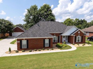 210 Rockview Way, Madison, AL 35757