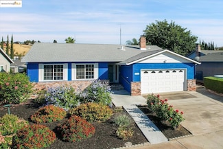 3326 Hacienda Way, Antioch, CA 94509