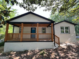 2333 Carver Dr NW, Atlanta, GA 30314