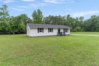 13108 Tyus Rd, Stony Creek, VA 23882