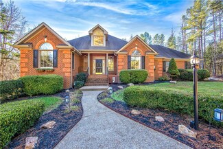 4931 Old Buckingham Rd, Powhatan, VA 23139
