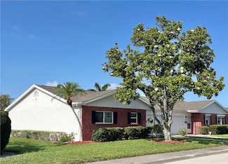 1374 Eagle Way, Fort Myers, FL 33919