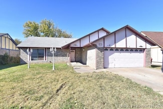 8418 N 117th East Ave, Owasso, OK 74055