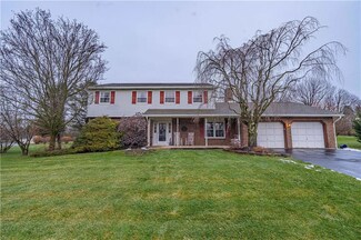 408 Birch Dr, Nazareth, PA 18064