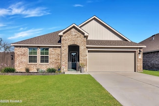 101 Chestnut Oak Dr, Lafayette, LA 70507