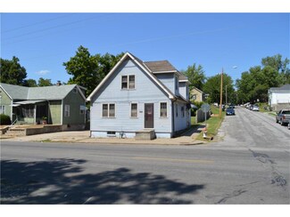 1923 Messanie St, Saint Joseph, MO 64507