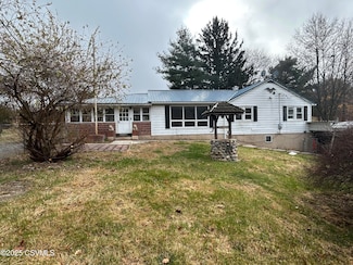 257 W Ridge Rd, Sunbury, PA 17801