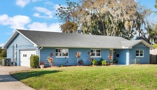 3111 Carmia Dr, Orlando, FL 32806