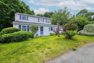 73 Hillview Rd, Westwood, MA 02090