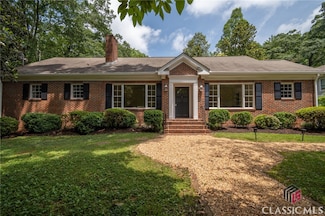 590 Highland Ave, Athens, GA 30606