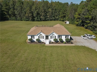 15236 Boydton Plank Rd, Dinwiddie, VA 23841