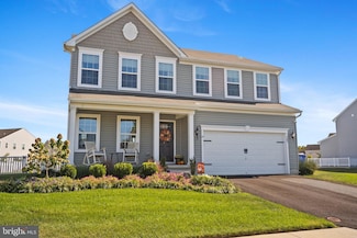 162 Delaware River Dr, Clayton, DE 19938