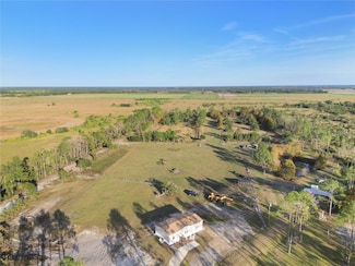 10989 NW Lily County Line Rd, Ona, FL 33865