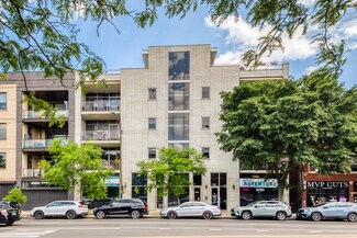 1111 N Western Ave Unit 4S, Chicago, IL 60622