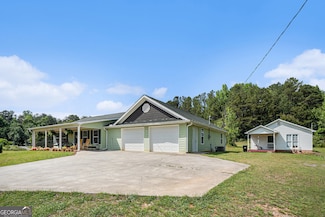410 Bowen Rd NE, White, GA 30184