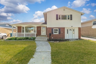 135 N Floyd Ln, Chicago Heights, IL 60411