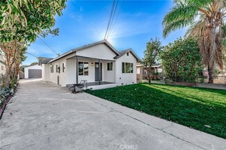1024 S Eastman Ave, Los Angeles, CA 90023