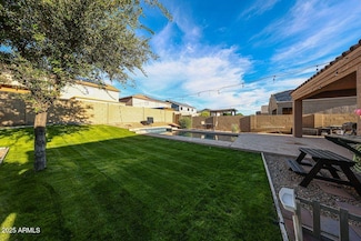 30224 W Earll Dr, Buckeye, AZ 85396