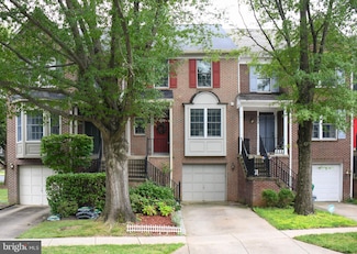 310 Skidmore Blvd, Gaithersburg, MD 20877