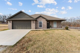 17127 County Road 3544, Ada, OK 74820