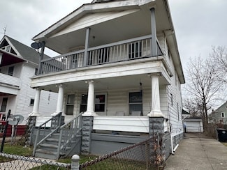 2927 E 120th St, Cleveland, OH 44120