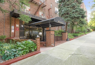 67-30 Clyde St Unit 6W, Forest Hills, NY 11375