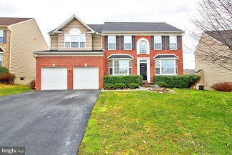 114 Missouri Ct, Frederick, MD 21702