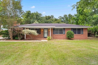 2520 Weller Ave, Pensacola, FL 32507