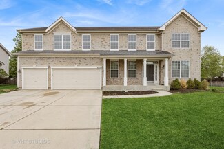 635 Mansfield Way, Oswego, IL 60543