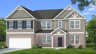 Clarity, Stockbridge, GA 30281