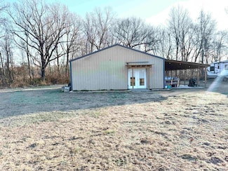 1 CR 457 Rd, Pollard, AR 72456