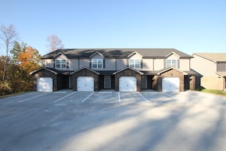 313 Rowand Ct Unit 3, Clarksville, TN 37042
