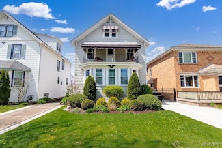 50 Groveland St, Buffalo, NY 14214