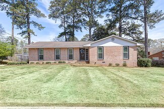 4915 Yosemite Dr, Columbus, GA 31907
