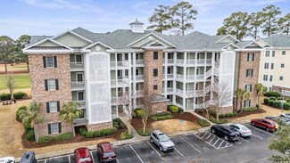4882 Luster Leaf Cir Unit 305, Myrtle Beach, SC 29577