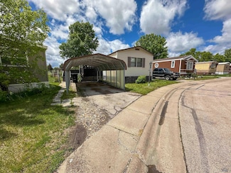 840 N Spruce St Unit 165  Meadowlark MH, Rapid City, SD 57701
