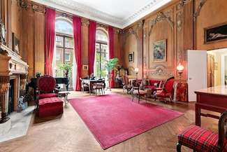 11 E 73rd St Unit 2BC, New York, NY 10021