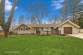 1928 Wayland Ct, Schaumburg, IL 60193