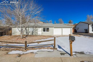 4570 Eastcrest Cir W, Colorado Springs, CO 80916