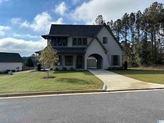 1125 Dunsmore Dr, Chelsea, AL 35043