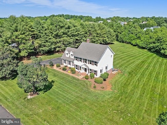 19127 Edgehill Place, Culpeper, VA 22701