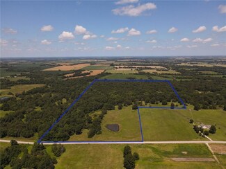 Tbd E C Hwy, Lamar, MO 64759