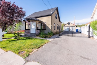 1417 Douglas Ave, Gardnerville, NV 89410