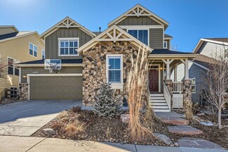 2903 Dragonfly Ct, Castle Rock, CO 80109
