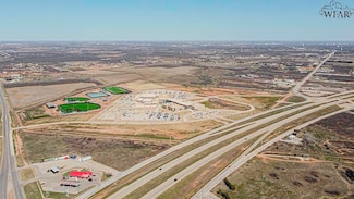 6774 Southwest Pkwy, Wichita Falls, TX 76310