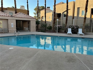 6865 Tamarus St Unit 202, Las Vegas, NV 89119