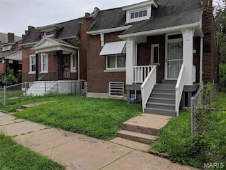 4210 E Carter Ave, Saint Louis, MO 63115