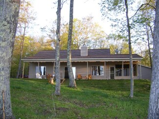 229 Largon Lake Ln, Cumberland, WI 54829