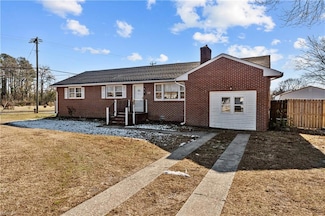 112 Denbigh Blvd, Newport News, VA 23608
